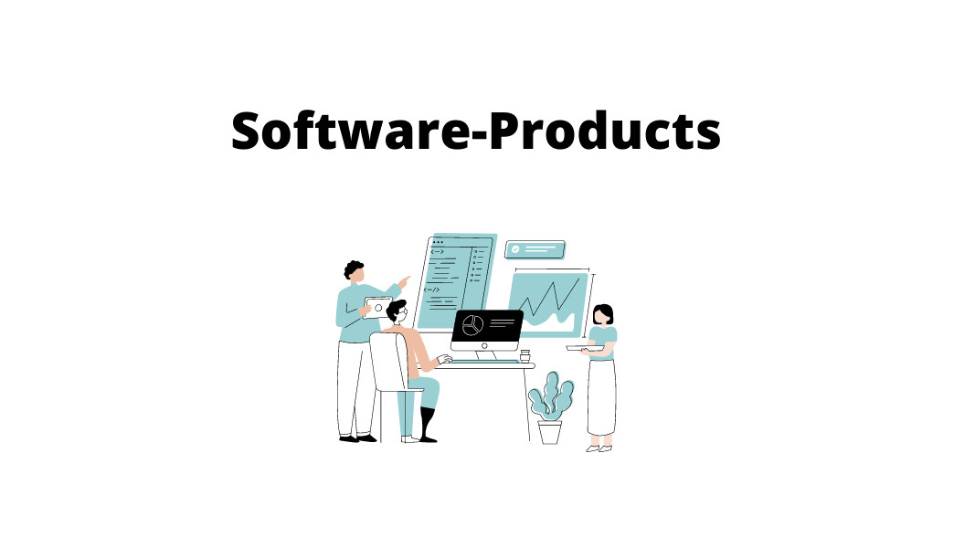 Software-products.com $10 Gift Card