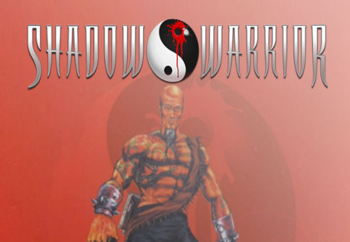 Shadow Warrior Classic Steam CD Key