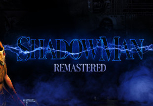 Shadow Man Remastered EU Steam Altergift