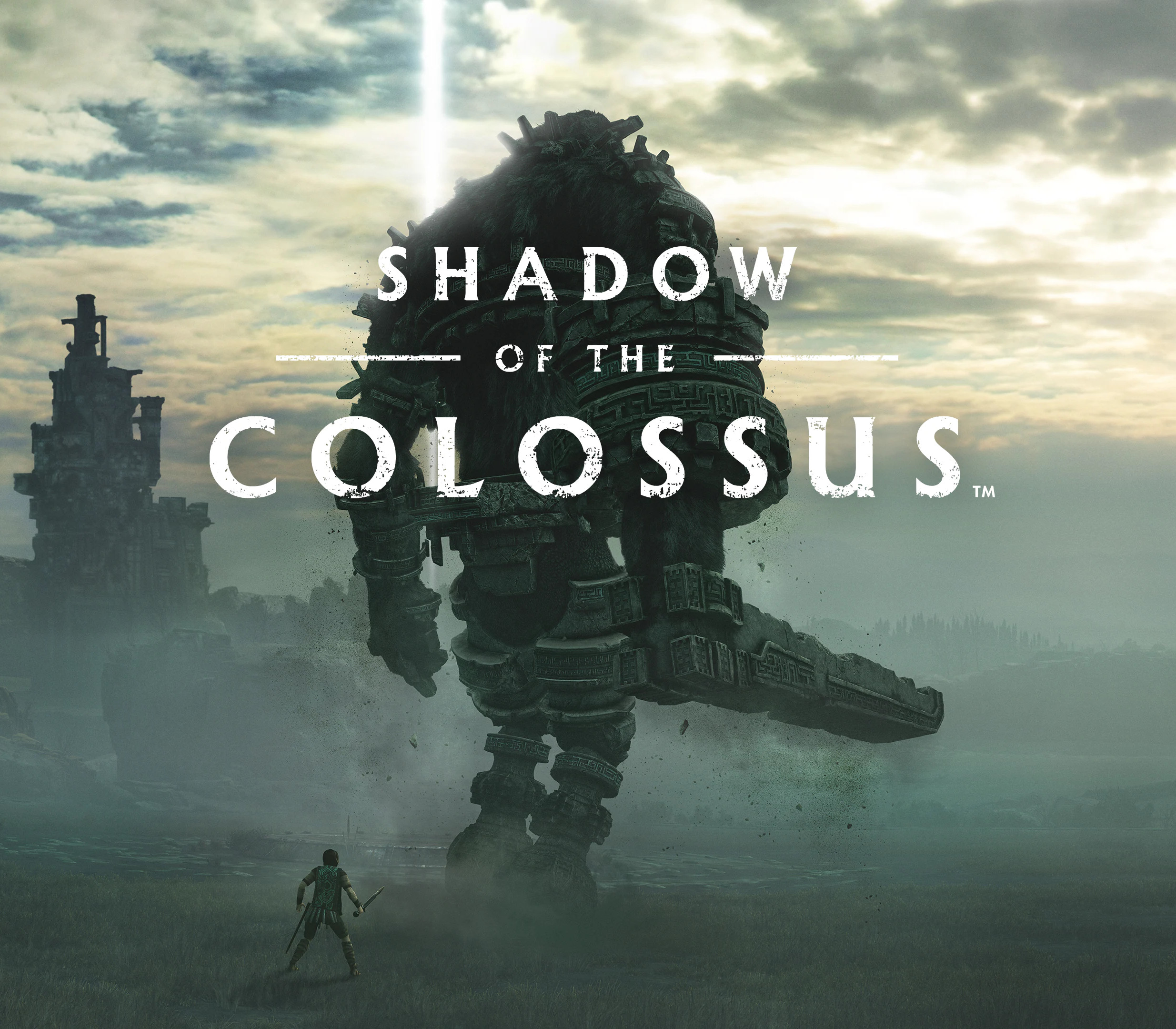 Shadow of the Colossus: A Game that can't be forgotten, by alexander  bajader, cictwvsu-online