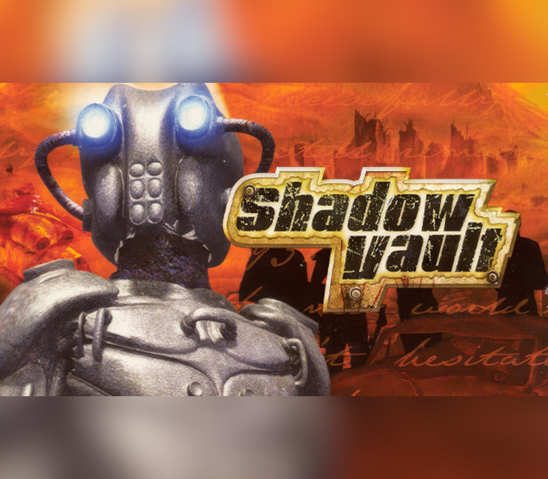 

Shadow Vault Steam CD Key