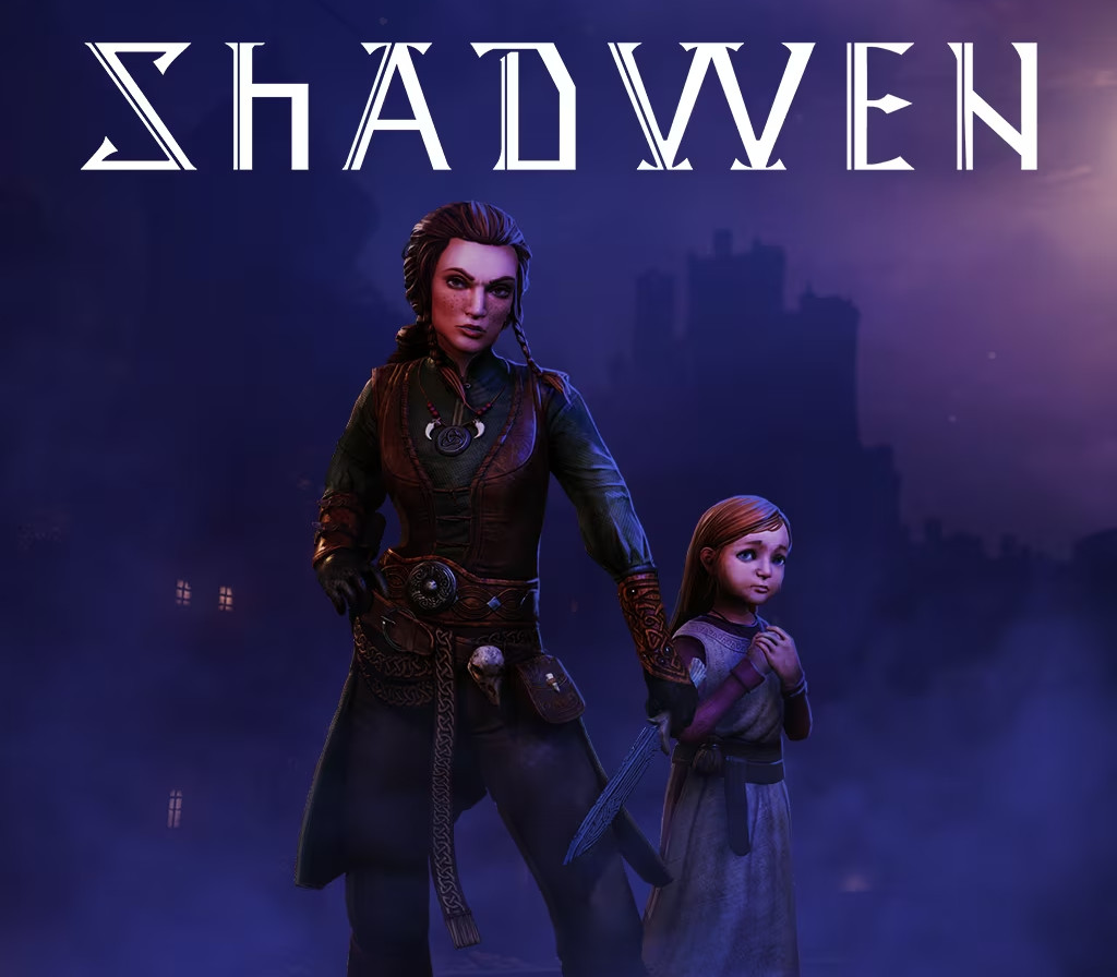 

Shadwen PS4 Account