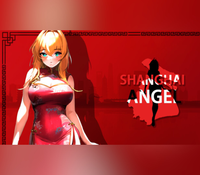 

SHANGHAI ANGEL - 18+ Adult Only Steam CD Key