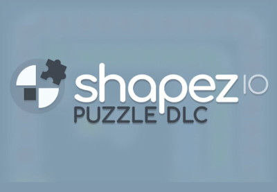 Shapez.io - Puzzle DLC Steam CD Key