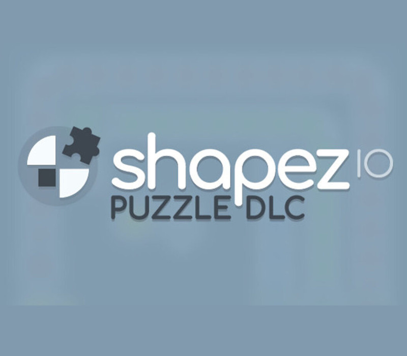 

shapez - Puzzle DLC PC Steam CD Key