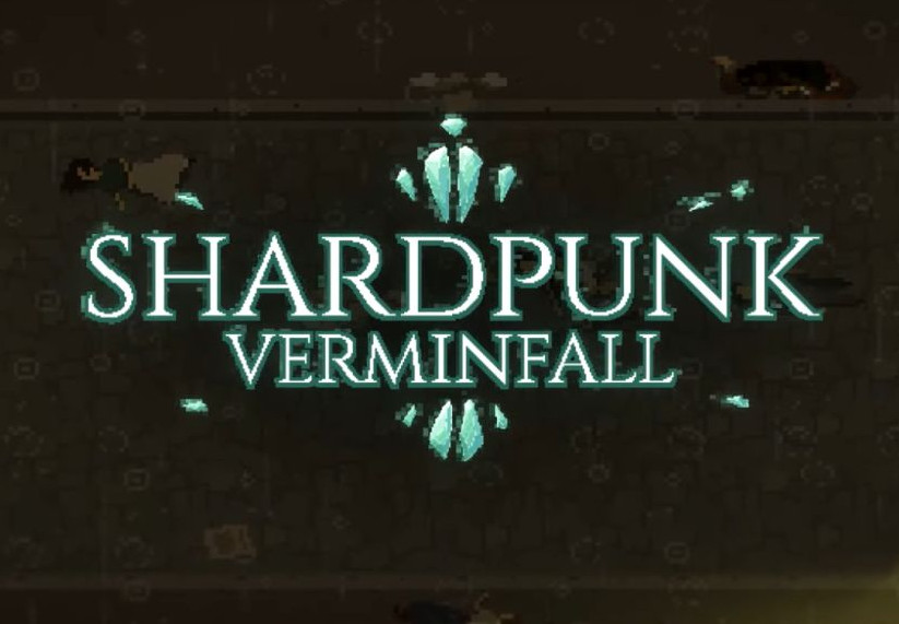 Shardpunk: Verminfall Steam CD Key