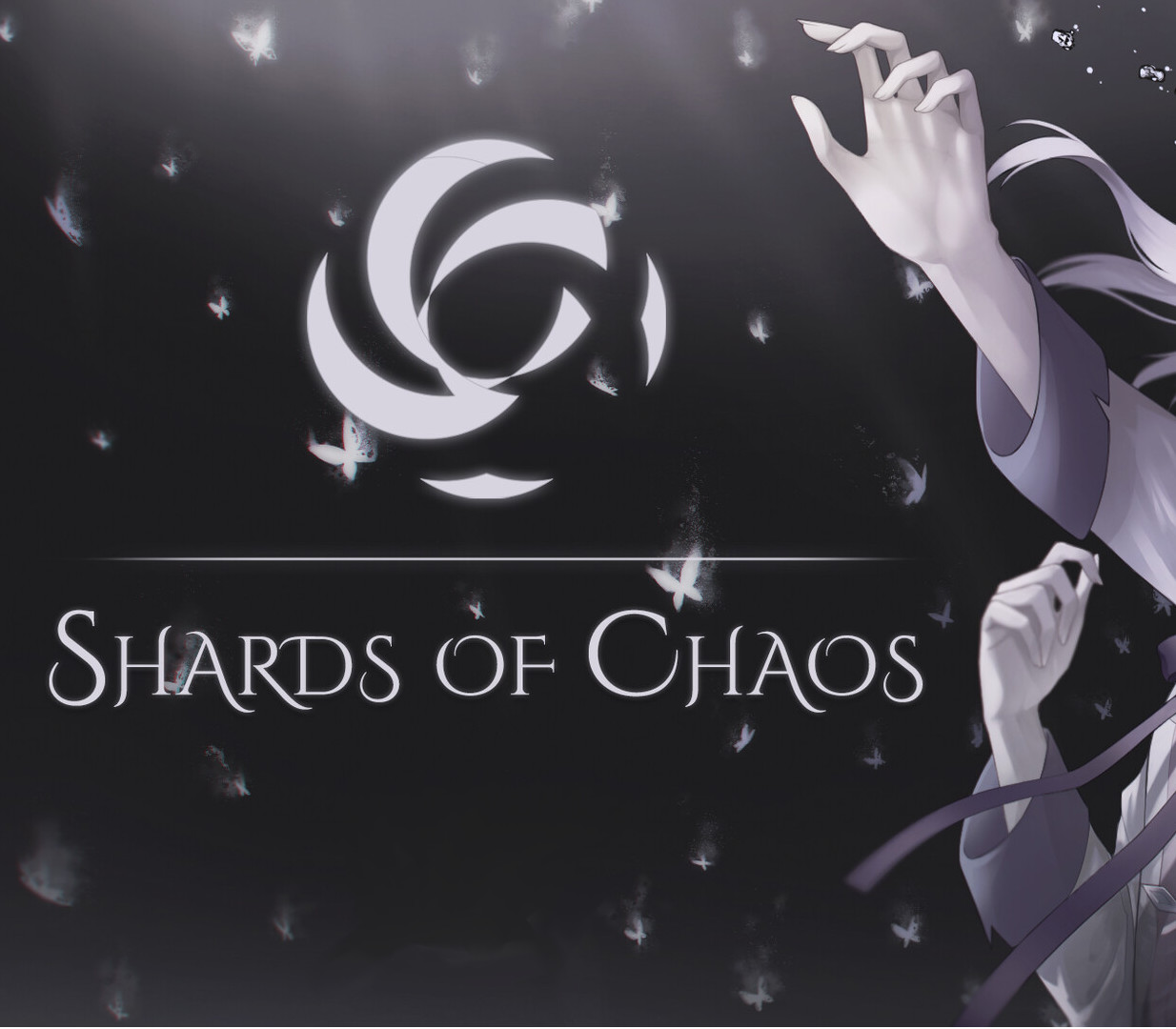 Shards Of Chaos Steam CD Key