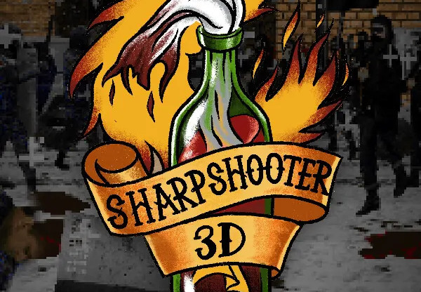 SharpShooter3D (2023) Steam CD Key