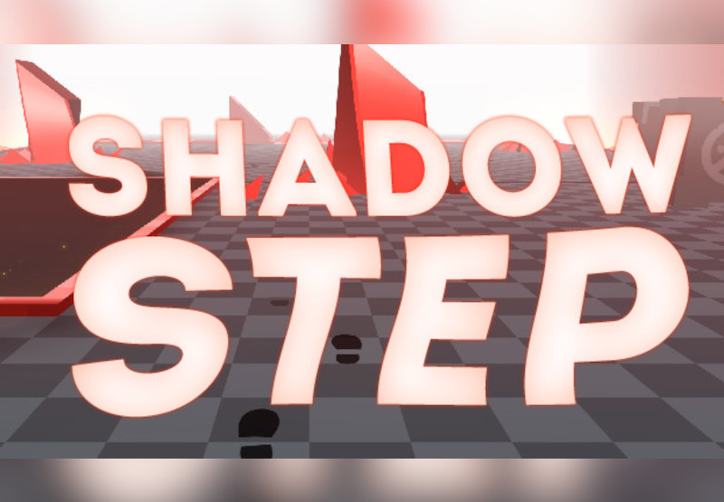 SHADOW STEP Steam CD Key screenshot 1