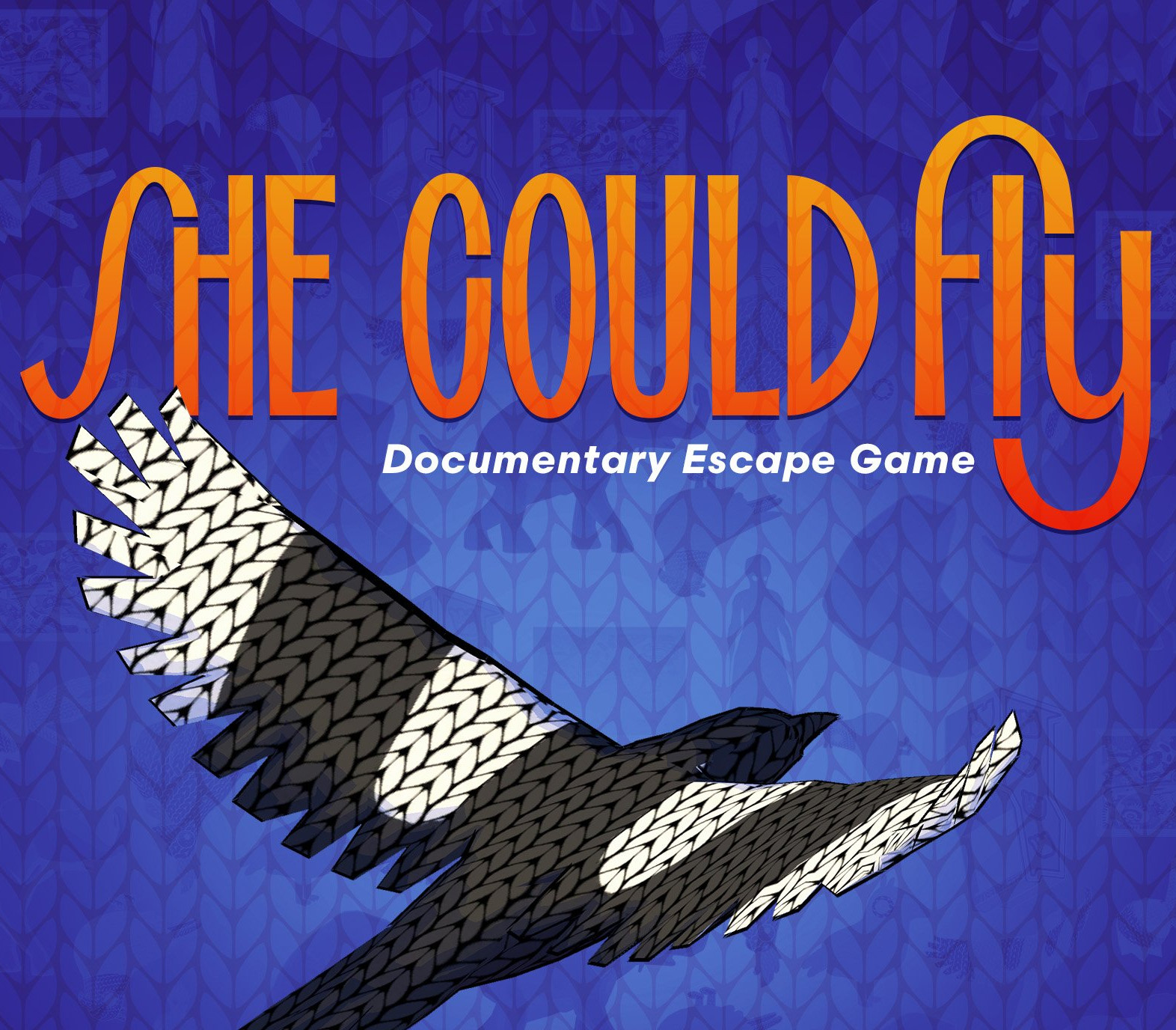 

She Could Fly: Documentary Escape Game PC Steam CD Key