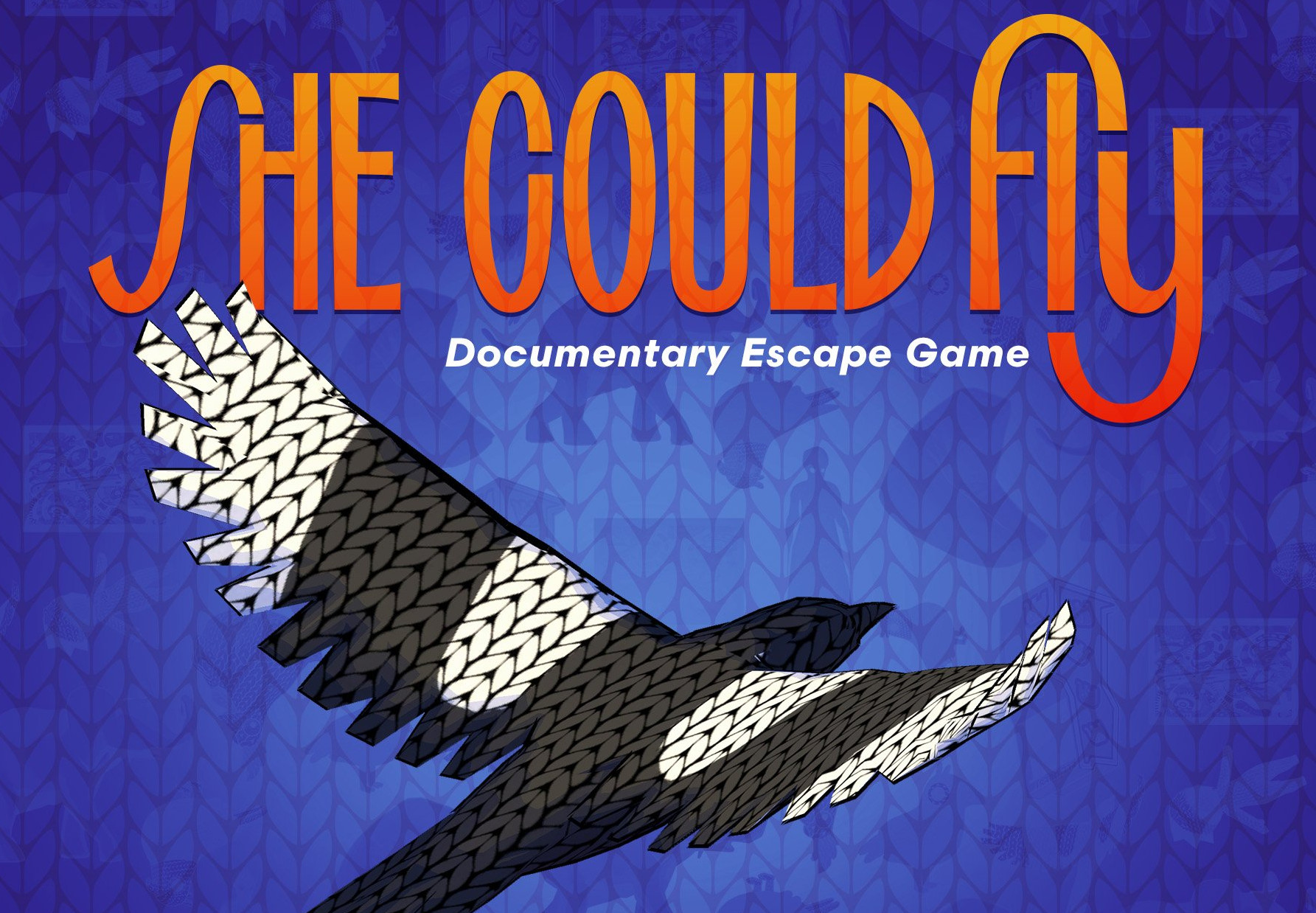 She Could Fly: Documentary Escape Game PC Steam CD Key screenshot 2