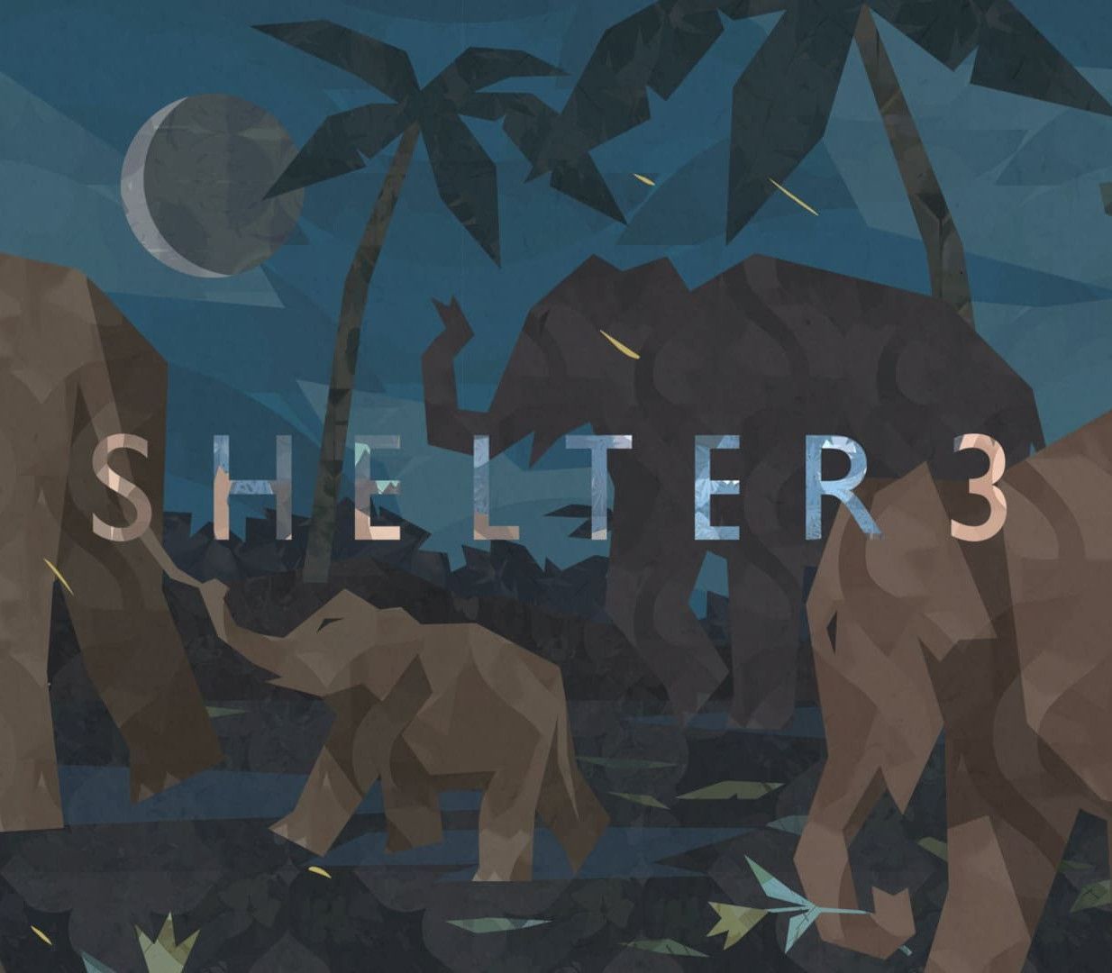 

Shelter 3 Steam Altergift