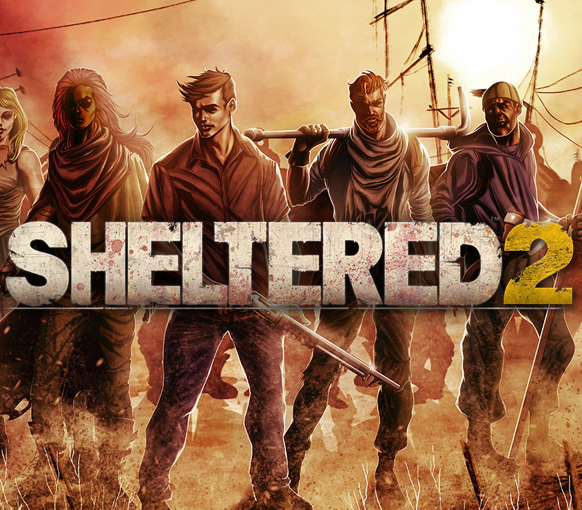 Sheltered 2 Steam Altergift