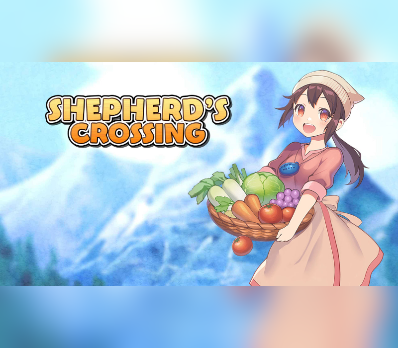 

Shepherd's Crossing Steam CD Key