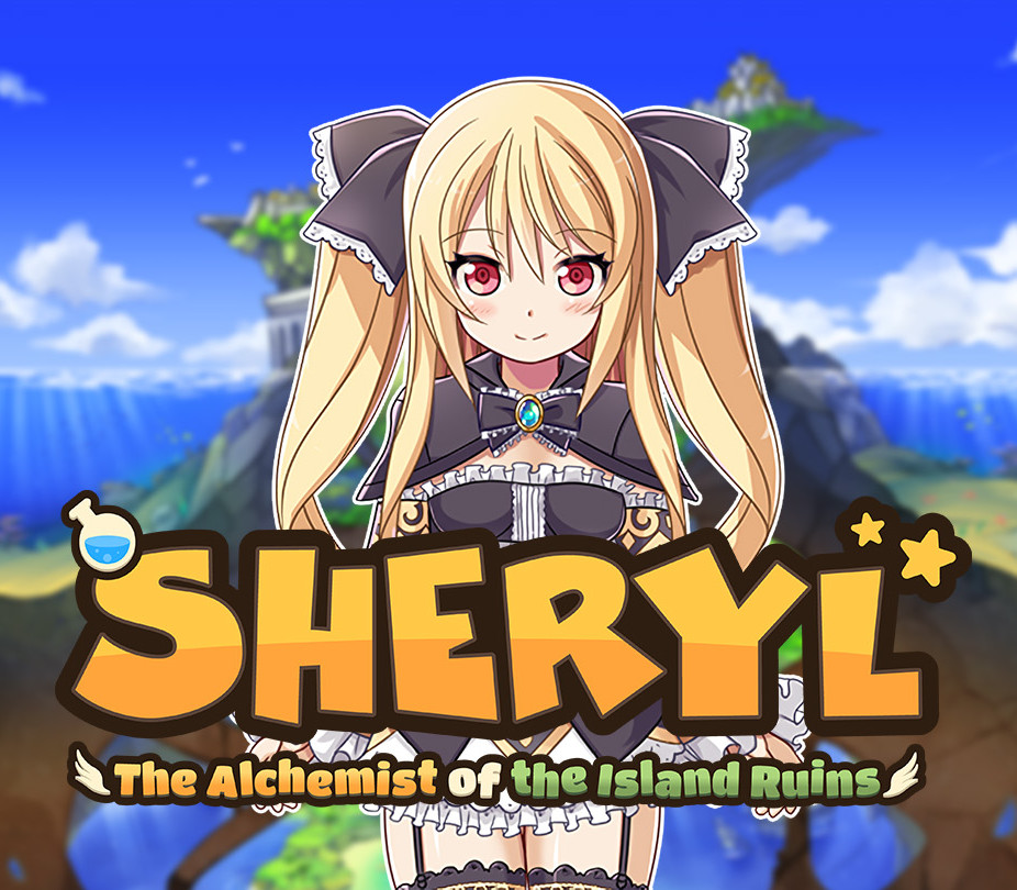 

Sheryl ~The Alchemist of the Island Ruins~ PC Steam Account