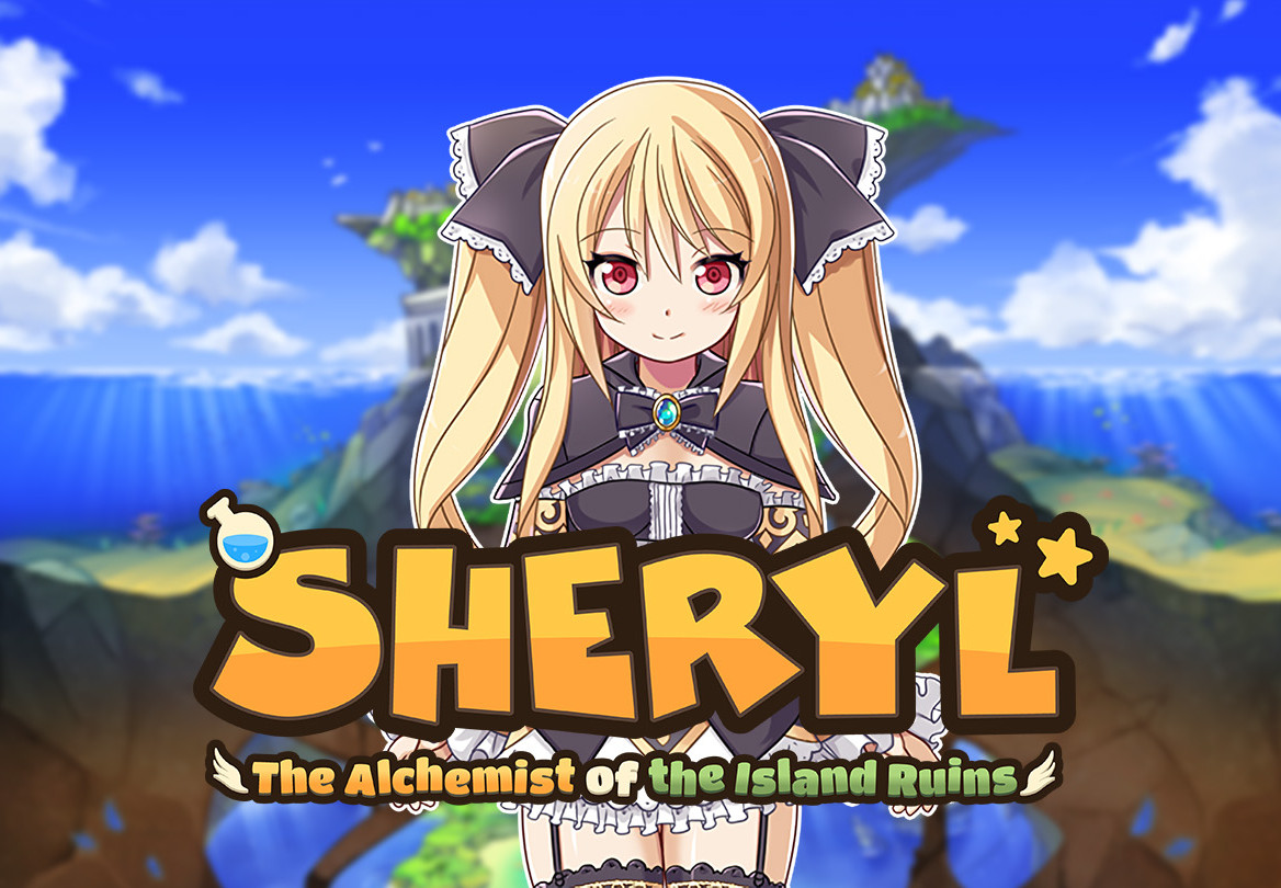 Sheryl ~The Alchemist of the Island Ruins~ PC Steam Account screenshot 2