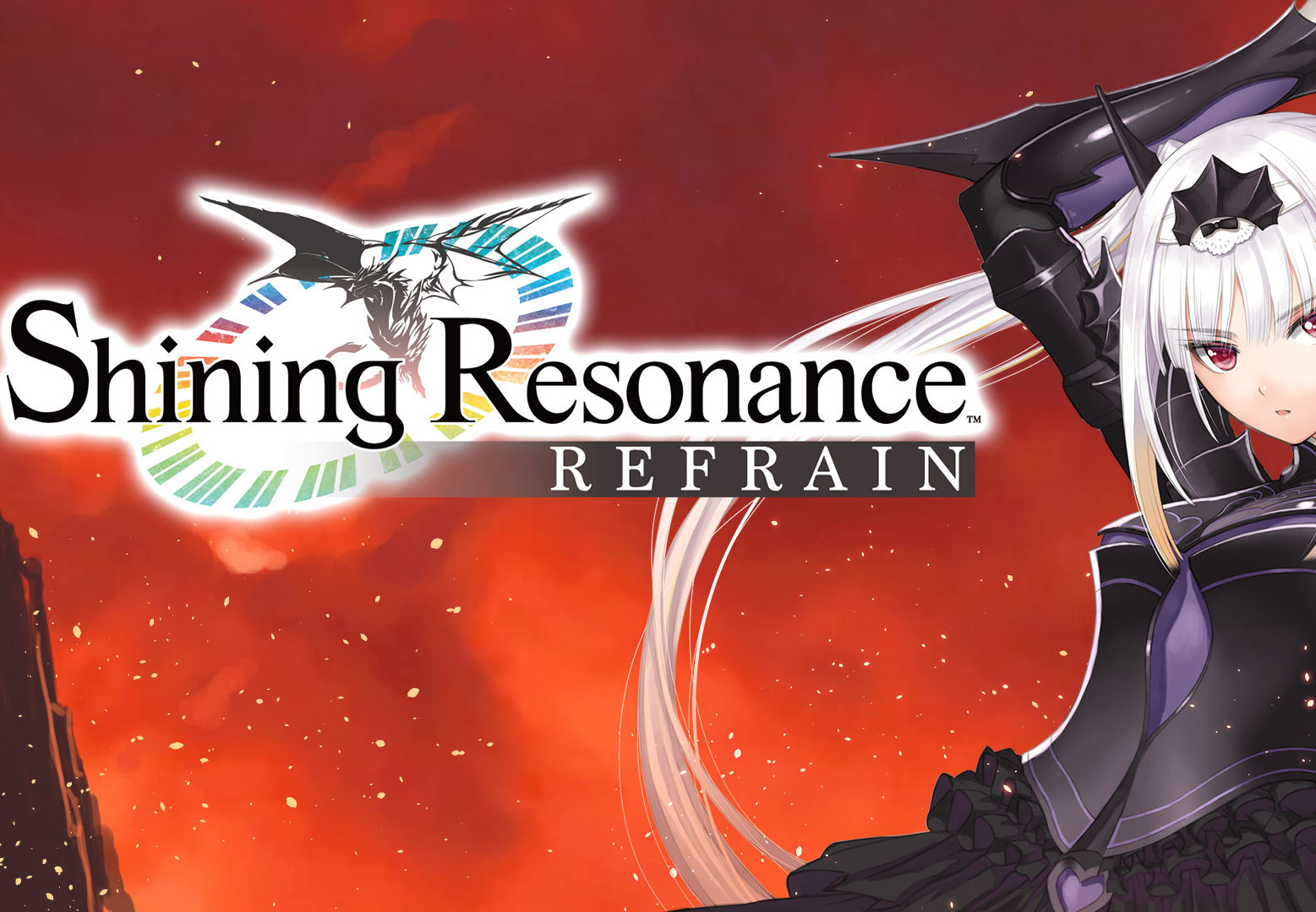 Shining Resonance Refrain AR XBOX One / Xbox Series X,S CD Key