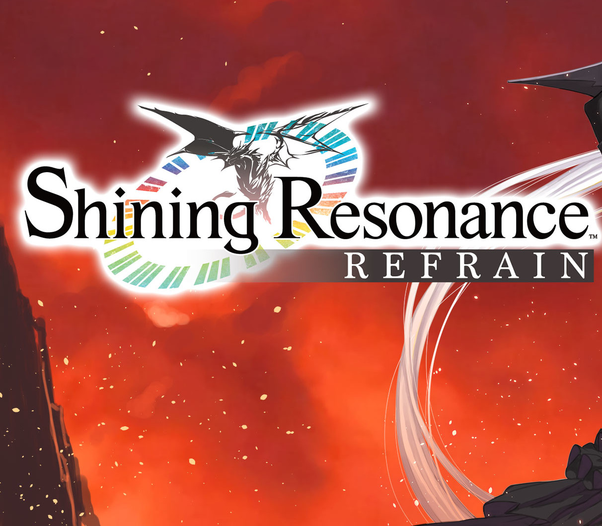 

Shining Resonance Refrain EU Nintendo Switch CD Key