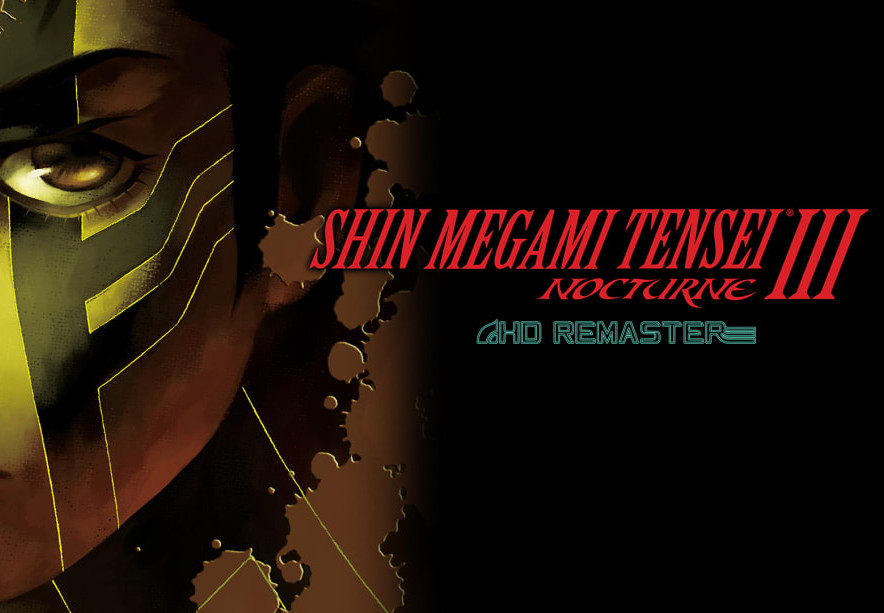 Shin Megami Tensei III Nocturne HD Remaster Digital Deluxe Edition Steam CD Key