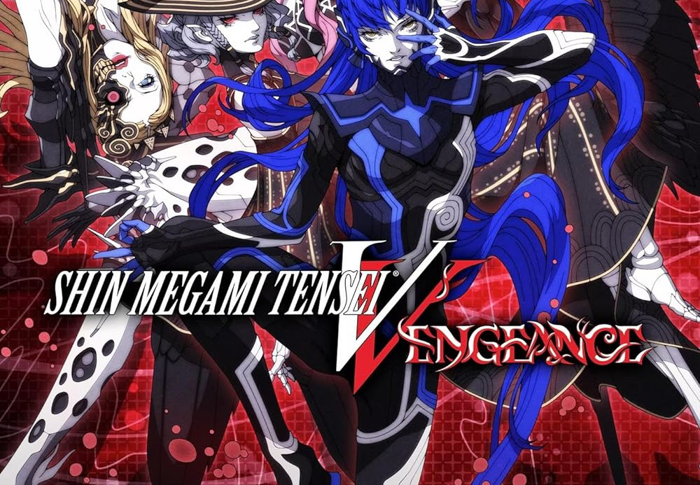 Shin Megami Tensei V: Vengeance EU PC Steam CD Key