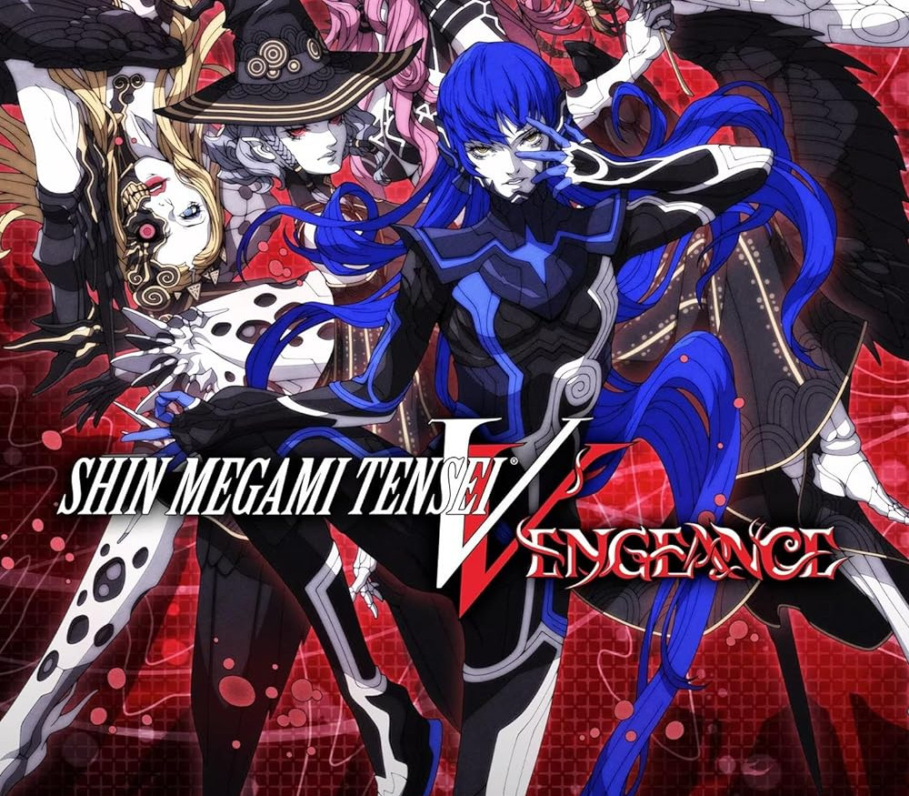 

Shin Megami Tensei V: Vengeance RoW PC Steam CD Key (valid until December 2024)