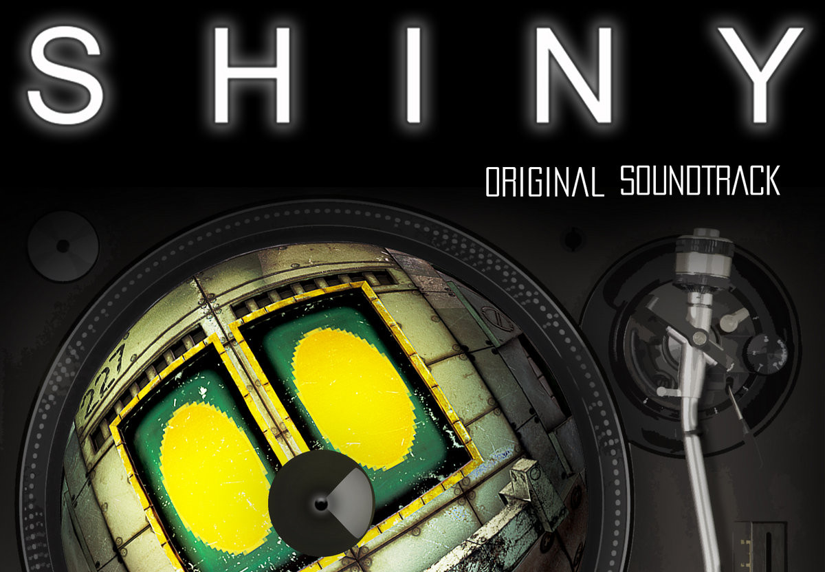 Shiny - Official Soundtrack DLC Steam CD Key