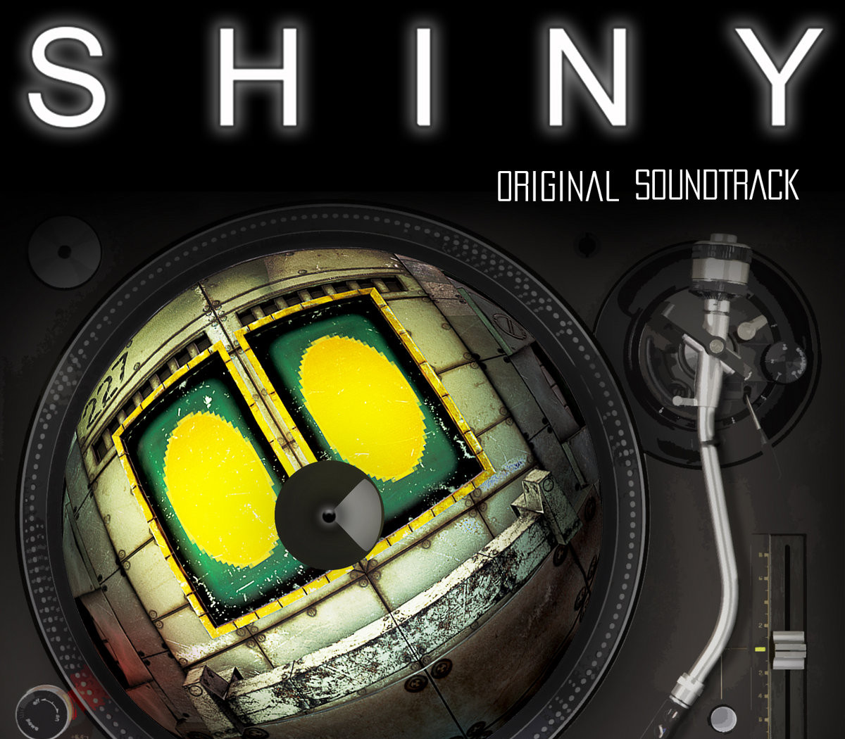 Shiny - Official Soundtrack DLC Steam CD Key