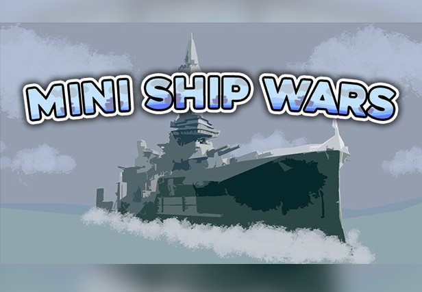 Mini Ship Wars Steam CD Key