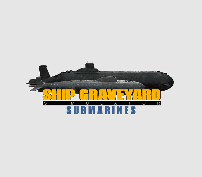 

Ship Graveyard Simulator - Submarines DLC Steam CD Key