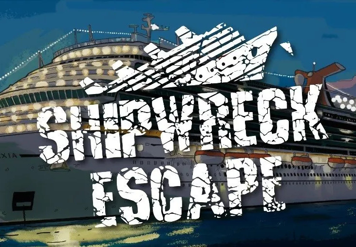 Shipwreck Escape Steam CD Key