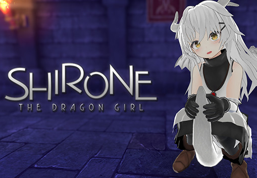 Shirone: the Dragon Girl PC Steam CD Key screenshot 2
