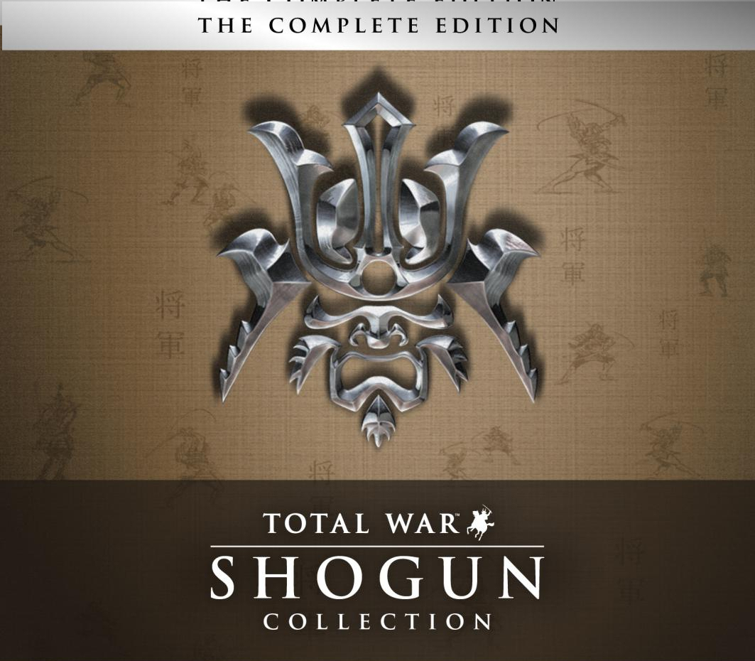 SHOGUN: Total War - Collection RU Steam CD Key