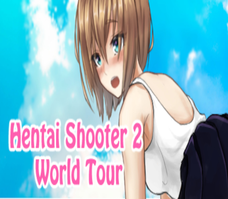 Hentai Shooter 2: World Tour Steam CD Key