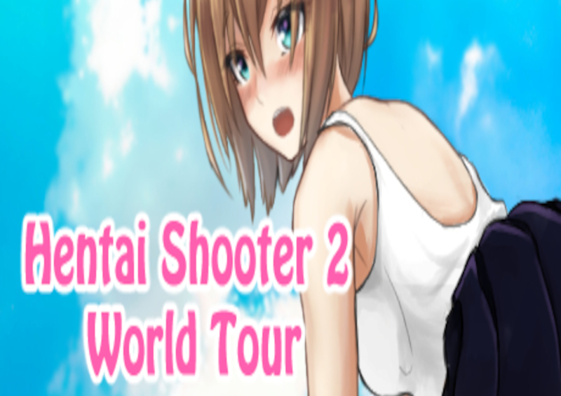 Hentai Shooter 2: World Tour Steam CD Key