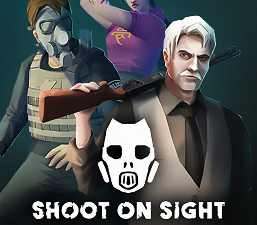 Shoot on Sight PC Steam