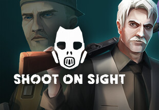 Shoot on Sight PC Steam CD Key screenshot 2