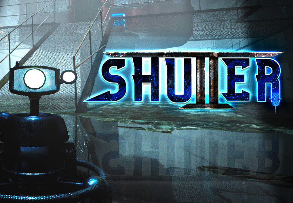 Shutter 2 Steam CD Key