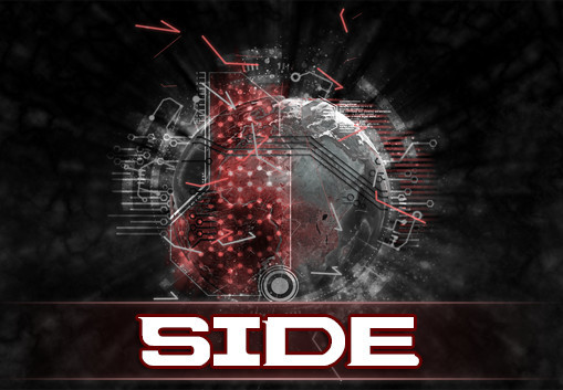 SIDE Steam CD Key