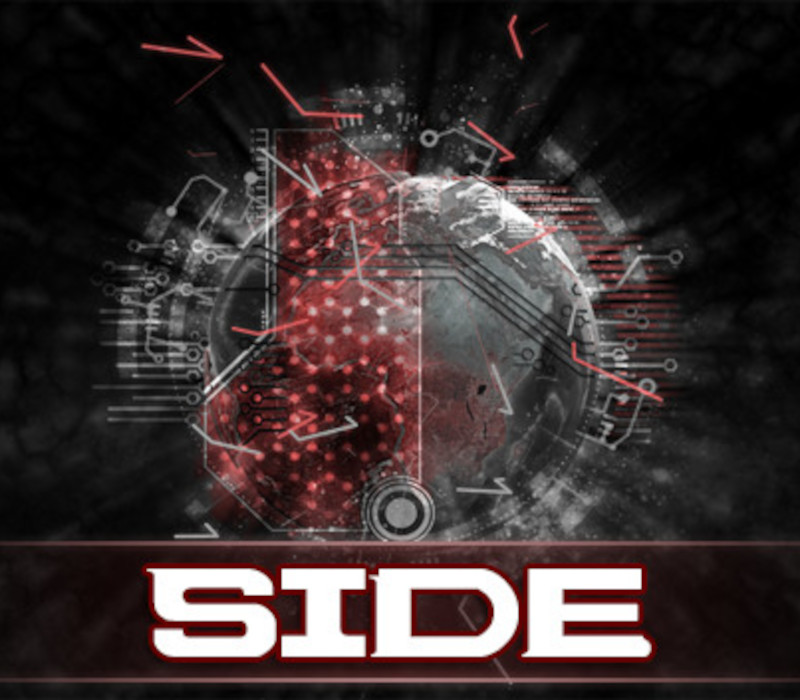 SIDE Steam CD Key