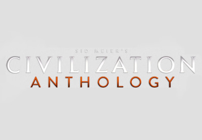 Sid Meier's Civilization Anthology 2016 Edition Steam CD Key
