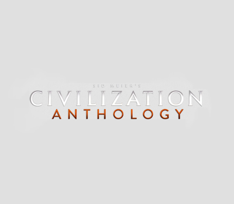 

Sid Meier's Civilization Anthology 2016 Edition Steam CD Key