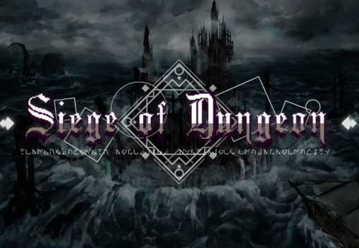 Siege of Dungeon Steam CD Key
