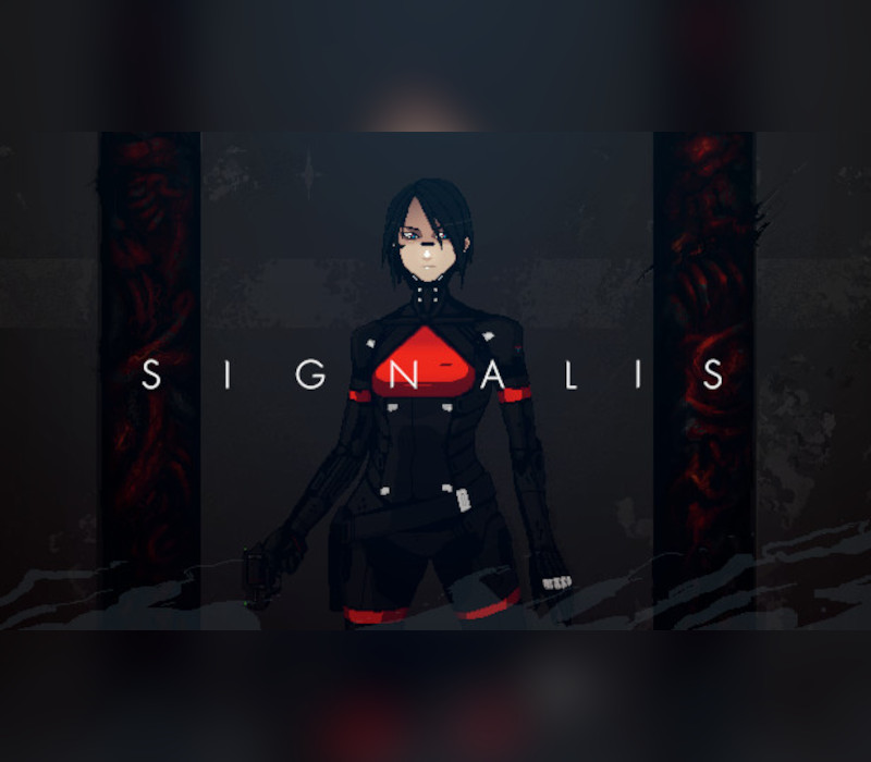 SIGNALIS Steam Account