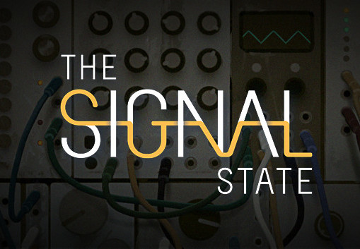 The Signal State Steam CD Key