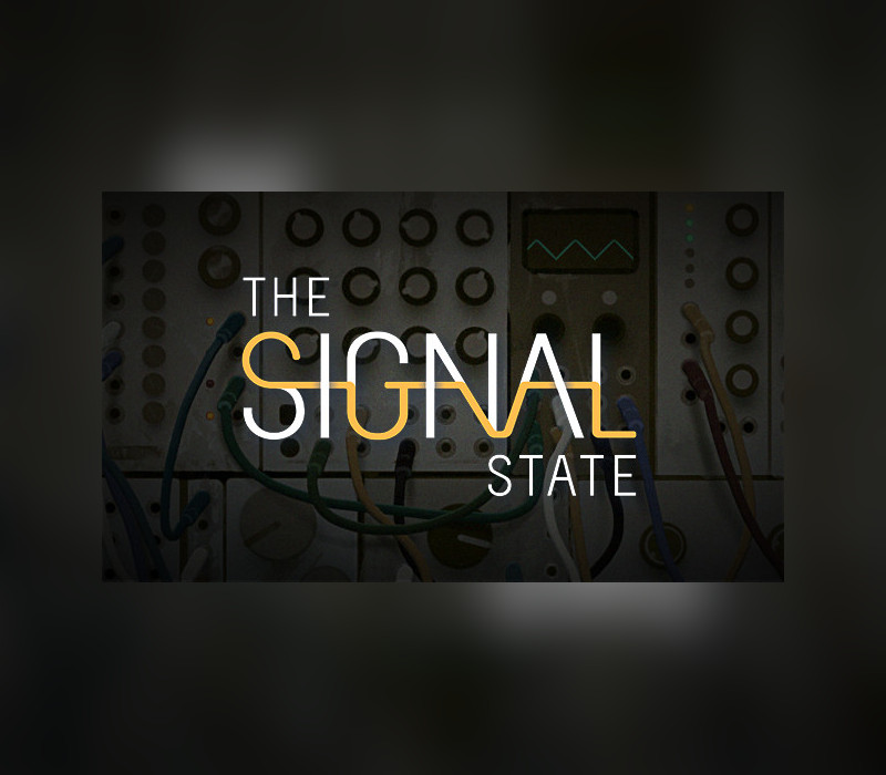 

The Signal State Steam CD Key