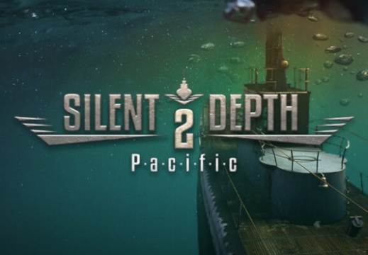 Silent Depth 2: Pacific PC Steam CD Key