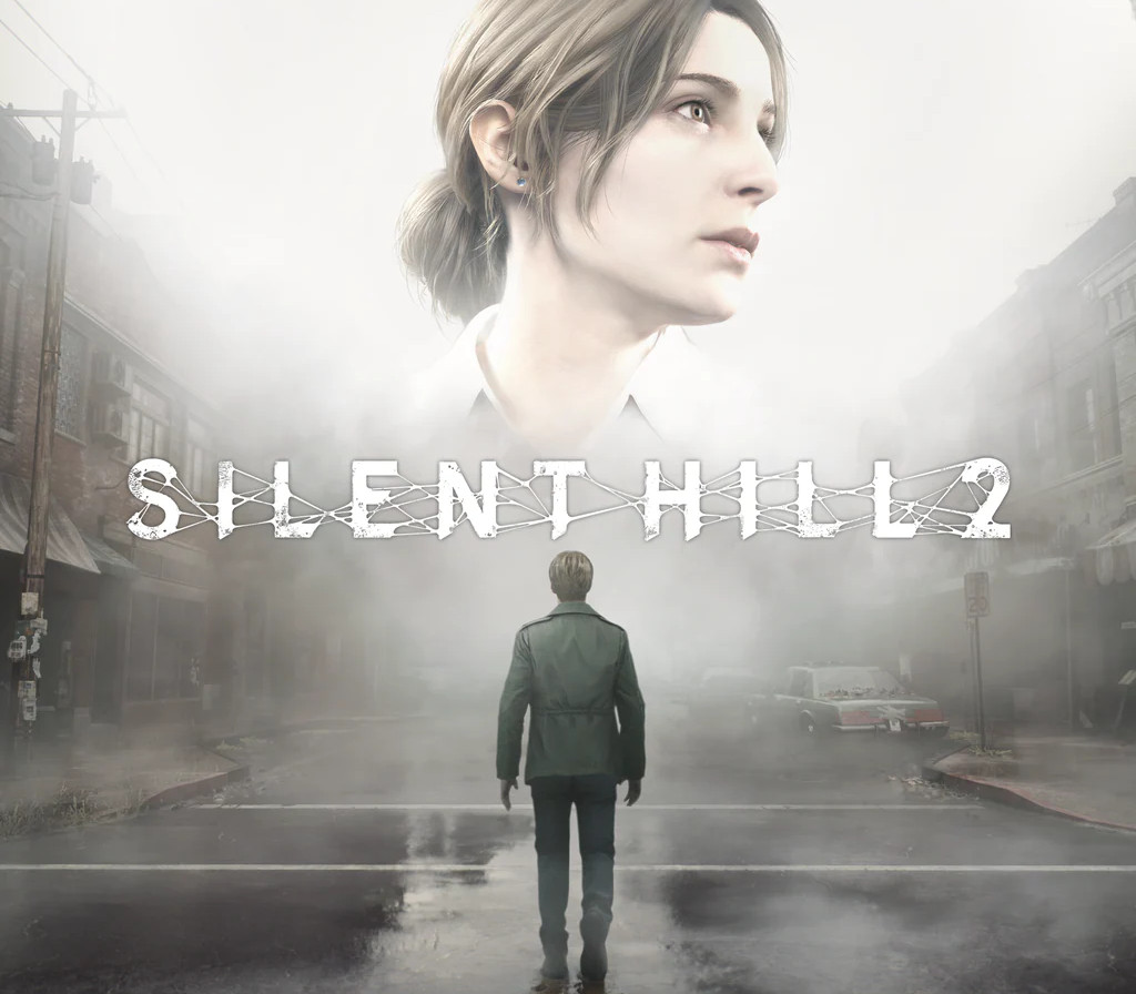 

Silent Hill 2 PlayStation 5 Account