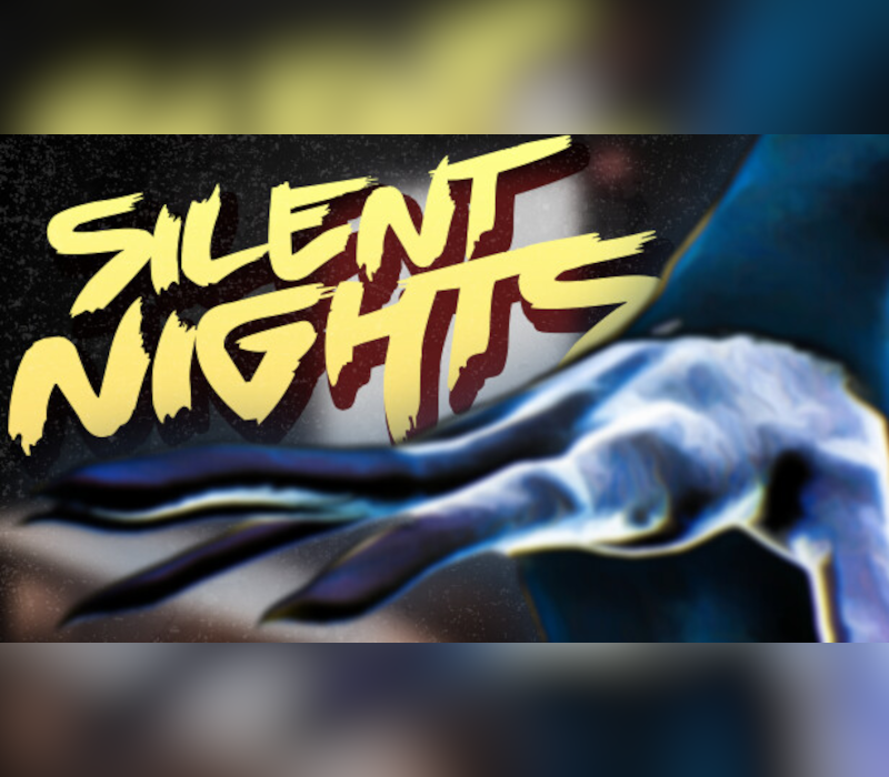 Silent Nights Steam CD Key
