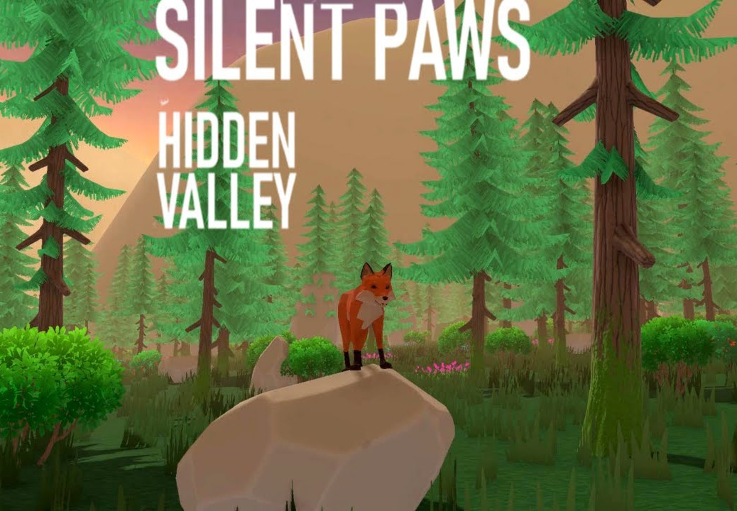 Silent Paws PC Steam CD Key screenshot 2
