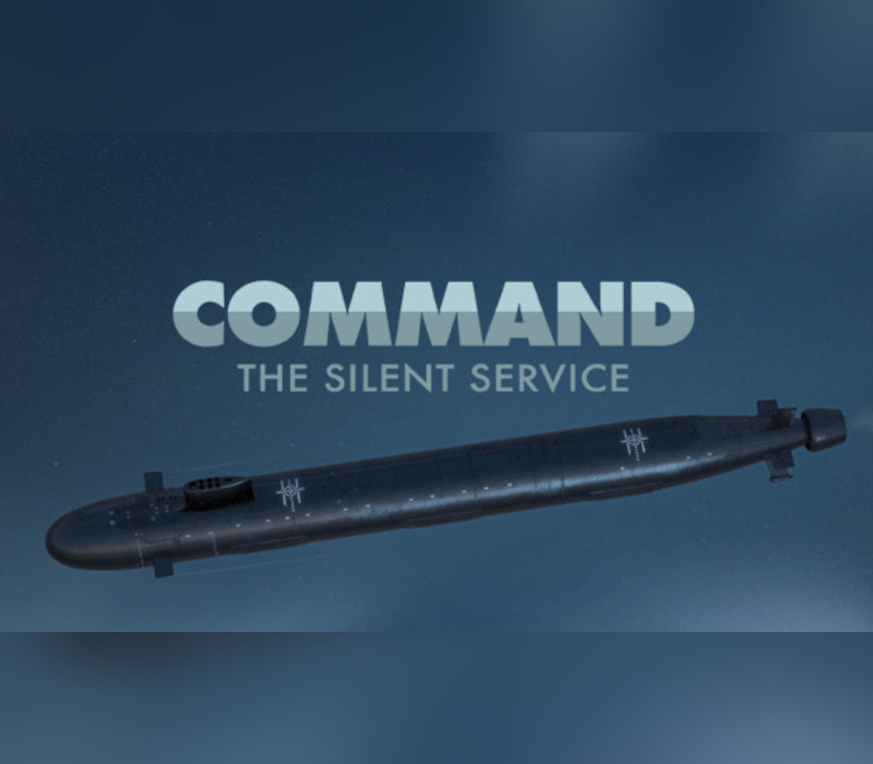 

Command:MO - The Silent Service DLC PC Steam CD Key